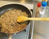ジャガイモと豚ひき肉のコロッケ作り方5写真