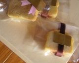 きなこのパウンドケーキ作り方6写真