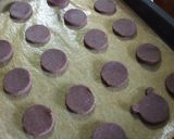 チーズクリームサンドチョコクッキー作り方8写真