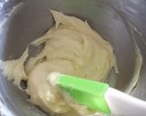 チーズクリームサンドチョコクッキー作り方13写真