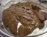 ノンオイル☆ガトーショコラ作り方9写真