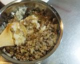 ジャガイモと豚ひき肉のコロッケ作り方9写真