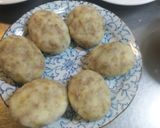 ジャガイモと豚ひき肉のコロッケ作り方11写真