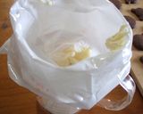 チーズクリームサンドチョコクッキー作り方14写真