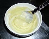 鶏の唐揚げ♪甘酢＆からしマヨ添え作り方2写真