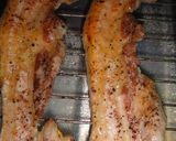 魚焼き機で簡単！韓国焼き肉サムギョプサル作り方3写真