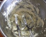 チーズクリームサンドチョコクッキー作り方12写真