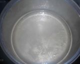 厚揚げとねぎの甘みそ煮✿作り方3写真