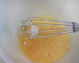 *簡単!サラダ油でチョコブラウニー♪*作り方5写真