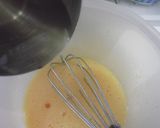 *簡単!サラダ油でチョコブラウニー♪*作り方6写真