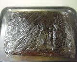 *簡単!サラダ油でチョコブラウニー♪*作り方12写真