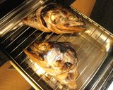 さけさけで作るばけばけオノマトペ料理作り方6写真