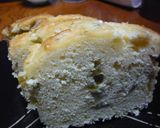 ジュース梅＆梅酒パウンドケーキ作り方8写真