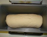 ホエーで♪ふわもっちり食パン♪作り方5写真