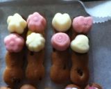 バレンタインに超簡単チョコデコビスケット作り方9写真