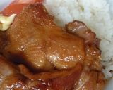 スパイシーテリヤキチキンウィング作り方3写真