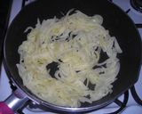 スロークッカーで作るビーフの赤ワイン煮作り方2写真