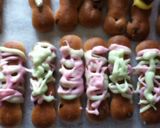 バレンタインに超簡単チョコデコビスケット作り方11写真