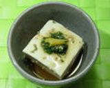 お豆腐さんへ☆美味しいタレができました！作り方4写真