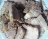 簡単　ステーキソース　肉　魚　おでんにも作り方3写真