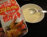 赤ウインナーのフライ♪簡単で美味しいっ作り方2写真