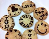 ☆ナッツ＆ナッツクッキー☆作り方9写真