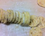 ☆ナッツ＆ナッツクッキー☆作り方7写真