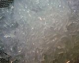 大蒜風味の中華春雨ホタテ蒸し作り方1写真