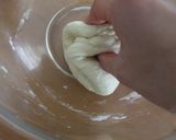 りんごのシュトゥルーデル作り方5写真