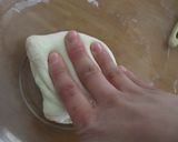 りんごのシュトゥルーデル作り方6写真