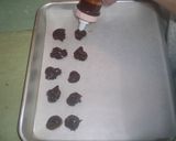 簡単チョコトリュフ作り方5写真