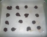 簡単チョコトリュフ作り方6写真