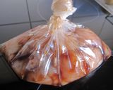 漬けて、焼くだけ★鶏むね・もも肉焼き作り方1写真
