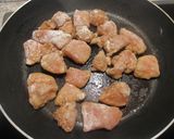 漬けて、焼くだけ★鶏むね・もも肉焼き作り方3写真