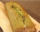 サラダ油で♪抹茶パウンドケーキ作り方8写真
