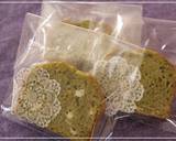 サラダ油で♪抹茶パウンドケーキ作り方9写真