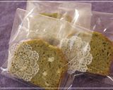 サラダ油で♪抹茶パウンドケーキ作り方9写真