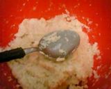 レンジで簡単☆３０秒肉まん饅頭作り方2写真