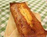 ドライフィグ入りパウンドケーキ作り方9写真