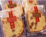 ドライフィグ入りパウンドケーキ作り方10写真