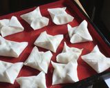 おから入り豆腐しゅうまい作り方8写真