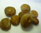 味しみしみ♡長芋の煮物作り方2写真