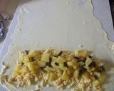 りんごのシュトゥルーデル作り方13写真