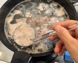 おもてなし本格カムジャタン♪お肉ほろほろ作り方1写真