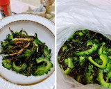 うちの味☆ゴーヤのお漬物♪松前風♪消費に作り方54写真