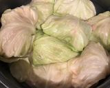 今までで1番美味しくできたロールキャベツ作り方7写真