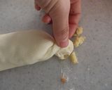 りんごのシュトゥルーデル作り方16写真