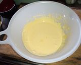 1時間で生地ができる!ガトーショコラ作り方4写真