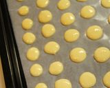 しっとりWクリームチーズサンドクッキー♪作り方3写真