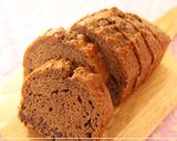 サラダ油で♪　オレンジティーケーキ作り方12写真